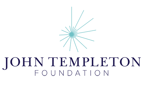 John Templeton Foundation Logo